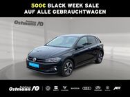 VW Polo, 1.0 TSI VI Comfortline App-Conn, Jahr 2020 - Hofgeismar