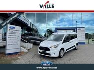 Ford Transit Connect, 1.5 Kombi L2 Trend EcoBlue EU6d-T, Jahr 2020 - Dülmen