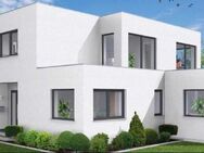 Moderne klassische Stadtvilla mit harmonischen Proportionen für die ganze Familie in TOP LAGE !!! - Königstein (Taunus)