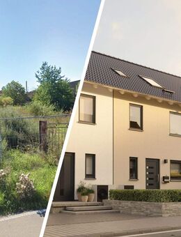 Vorteile nutzen - individuell in der Gemeinschaft leben in Vieselbach - Erfurt