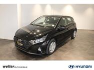 Hyundai i20, 1.2 Select, Jahr 2021 - Bietigheim-Bissingen