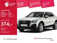 Audi Q2, 30 TDI S line | |, Jahr 2024 - Plattling