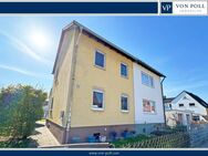 Bauen Sie Ihren Traum - Sanierungsbedürftige Doppelhaushälfte mit Erweiterungspotenzial - Ludwigshafen (Rhein)