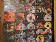 Diverse DVDs - Nordenham Zentrum