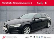 Audi A6, 2.0 TDI Avant, Jahr 2018 - Bayreuth