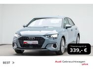 Audi A3, Sportback 40 TFSIe advanced SZH BUSINESS, Jahr 2022 - Mühlheim (Main)