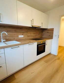 Provisionsfrei - Attraktive 3-Zimmer Wohnung EG mit 6,67% AfA - Crailsheim