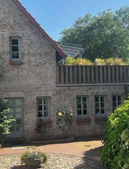 EINZIGARTIG! Maisonette Wohnung in Bremen-Lesum - Bremen
