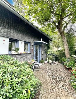 Gepflegtes Reihenendhaus mit schönem Garten - Kaarst