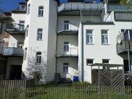 Neusanierte großzügig geschnittene 3 - Raum Wohnung - Zwickau