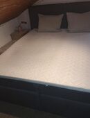 Boxspringbett in 84155