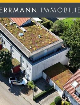 "Haus im Haus" auf drei Wohnetagen und schönem Garten in Fellbach Schmiden - Fellbach
