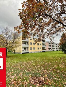 Ideale Einsteigerwohnung - Leverkusen