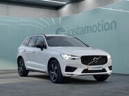 Volvo XC60, B4 (Benzin) R-Design Automatik, Jahr 2020 - München