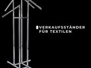 Kleiderständer Ladenausstattung Bekleidung Verkaufsständer - Husum (Niedersachsen)