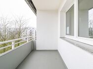 Willkommen in Ihrer frisch renovierten 2-Zi.-Wohnung auf 55 m² in Duisburg-Rheinhausen! - Duisburg