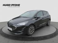 Ford Fiesta, Titanium X Automatik, Jahr 2022 - Oldenburg (Holstein)