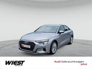 Audi A3 Limousine advanced 35 TFSI S tronic, VIRTUAL/NAVI/MATRIX/GRA/2xPDC/ - Darmstadt