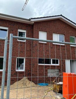 Neubauwohnung in Meppen nur für Paare mit WBS - Meppen