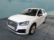 Audi Q2, S-LINE 35TFSI APP, Jahr 2019 - München