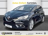 Renault Scenic, LIMITED Deluxe TCe 115 Si, Jahr 2019 - Hettstedt