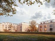 Moderne 3-Zimmer-Wohnung mit Loggia, Parkett und Fußbodenheizung! - Berlin