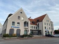 Großzügige 2-Zimmer-Wohnung in Neufahrn - Neufahrn (Freising)