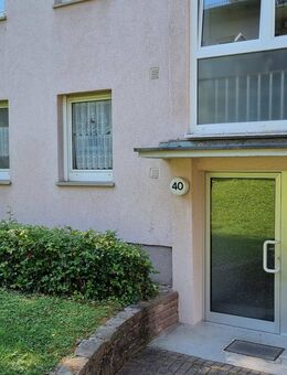 3 ZKB EG-Wohnung in sehr zentraler Lage in Wiesbaden mit Dachboden, Keller und Gartenanteil. - Wiesbaden