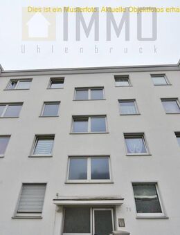 Immobilienportfolio mit 10 MFH in guter Lage - Gelsenkirchen