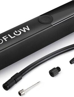 soflow Akku-Luftpumpe PUMP 'N' DRIVE