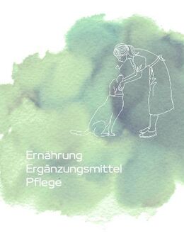 Futterberatung für Hund und Katze - Frankfurt (Main)