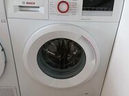 Bosch Waschmaschine - Karlsruhe