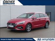 Hyundai i30, T Smart Mild-Hybrid Select, Jahr 2023 - Ravensburg