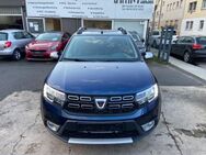 Dacia Sandero II Stepway Prestige 1HD*Navi*PDC*Tempo - Hanau (Brüder-Grimm-Stadt)