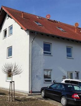 Gepflegtes Wohn- und Geschäftshaus in gesuchter Lage von Baunatal - Baunatal