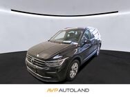 VW Tiguan, 2.0 TDI Life | | |, Jahr 2021 - Dingolfing