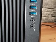 PC HP Xeon E5 - 64GB RAM DDR4 Win11 - Tecklenburg
