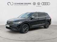 VW Tiguan, 1.5 l TSI Allspace Life, Jahr 2025 - Bocholt