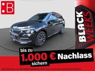 Skoda Kamiq, 1.5 TSI Monte Carlo 5-J-G SMART LINK, Jahr 2024 - Straubing