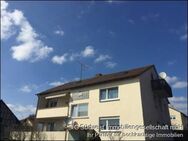 4 Zimmer Wohnung mit Garten + Garage + Hobbyraum und Balkon + EBK und mehr, in Top Wohnlage. - Pfaffenhofen
