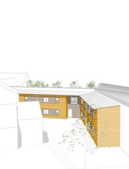 3,6 % Rendite - Ambulant-betreute Seniorenappartements - Geisenhausen