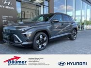 Hyundai Kona, 1.6 SX2 HEV PRIME inkl Glasschiebedach, Jahr 2022 - Ibbenbüren