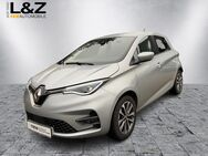 Renault ZOE, R1E50 Intens Kaufbatterie, Jahr 2021 - Ahrensburg