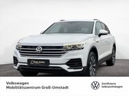 VW Touareg, 3.0 TDI, Jahr 2020 - Groß Umstadt