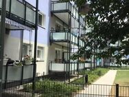 Wo das Leben so spielt - günstig geschnittene 2,5-Zi.-Wohnung - Frankfurt (Main)
