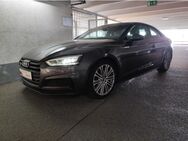 Audi S5, 3.0 TFSI qu Coupé, Jahr 2017 - Berlin