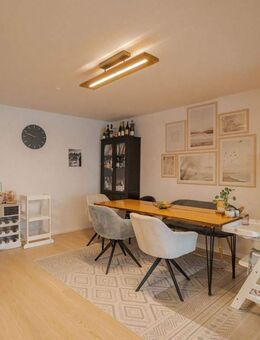 Attraktives Immobilien-Duo in Würzburg-Heidingsfeld - Würzburg