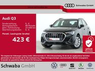 Audi Q3, S line 35 TDI qu R 8-fach, Jahr 2024 - Gersthofen