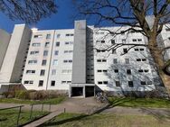 Moderne 3-Zimmer-Wohnung mit Balkon und Außenstellplatz in Hummelsbüttel - Hamburg