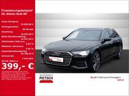 Audi A6, Avant 45 TDI quattro design VC, Jahr 2019 - Bünde